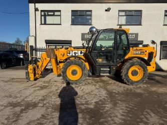 JCB 540V-180