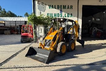 JCB 1 CX, 1CX