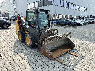 Volvo MC70C