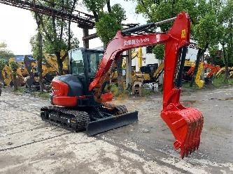 Kubota KX 155