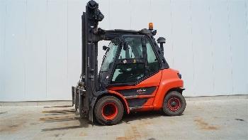 Linde H60D