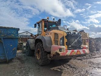 Volvo L 120 H