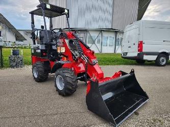  N-Eco 807ET