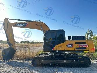Sany SY 235 C