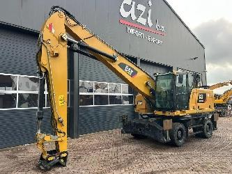 CAT MH3022