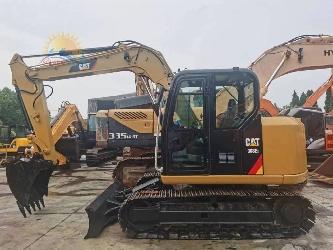 CAT 308 E 2