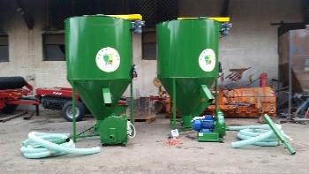  M-Rol 2000 kg