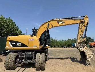 CAT M 315 D