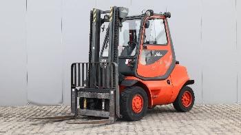 Linde H 45 D