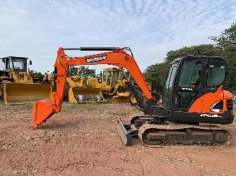Doosan DX 55