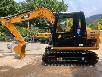 CAT 307 D