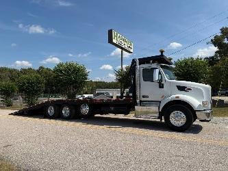 Peterbilt 567