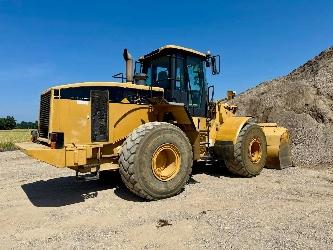 CAT 966 G