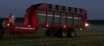 JF ES 3600