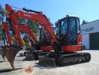 Kubota U 48-4