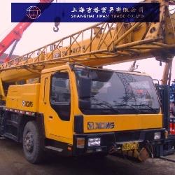XCMG QY 25