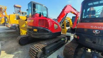 Yanmar Vio 80