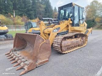 CAT 963