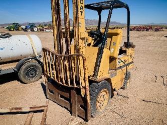 CAT V 50 C