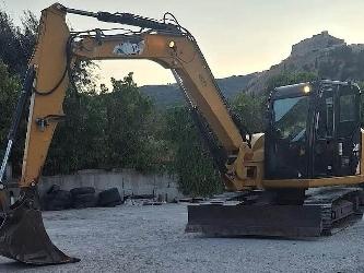 CAT 308E