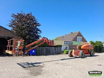 JLG 1350SJP