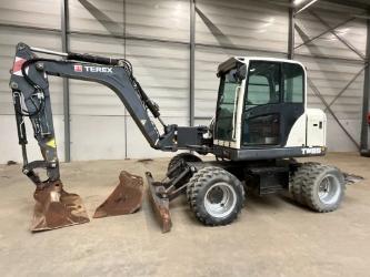 Terex TW 85