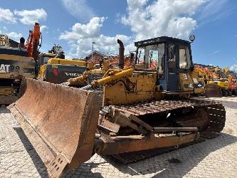 CAT D65PX-8