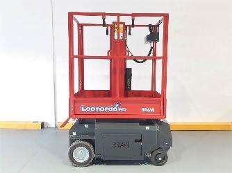  LEONARDO HD