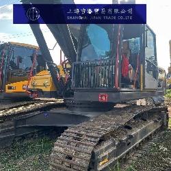 Volvo EC 300