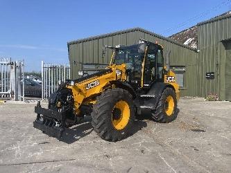 JCB TM 320 S