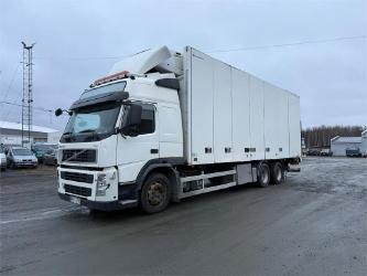 Volvo FM460
