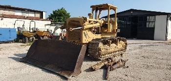 CAT D 7 E