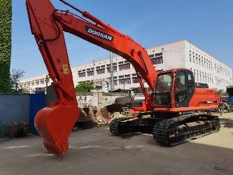 Doosan DX 300