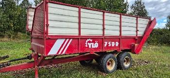 ylö 7500