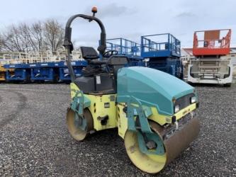 Ammann ARX 26