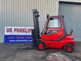Linde H 25 D