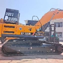 Sany SY 335 H
