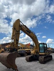 CAT 330 B L