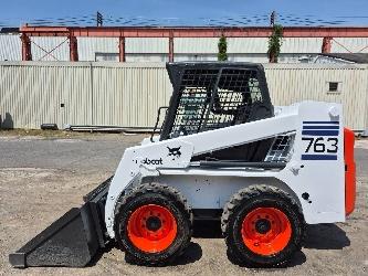 Bobcat 763