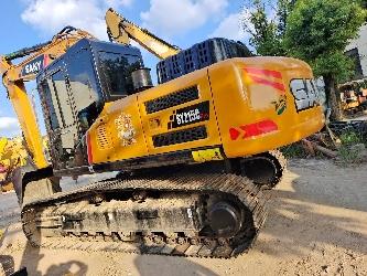 Sany SY 215 C