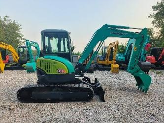 Yanmar Vio 40