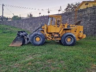 Volvo L 90