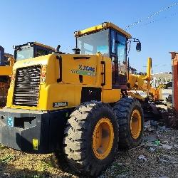 XCMG GR 180