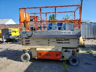JLG 2646ES