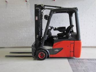 Linde E 18