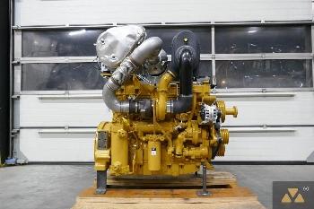 CAT C13B