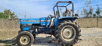 Landini 5860