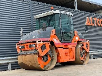 Hamm DV 85 VV