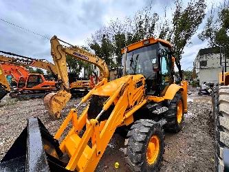 JCB 3 CX