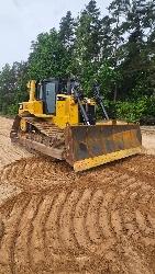 CAT D 6 T LGP